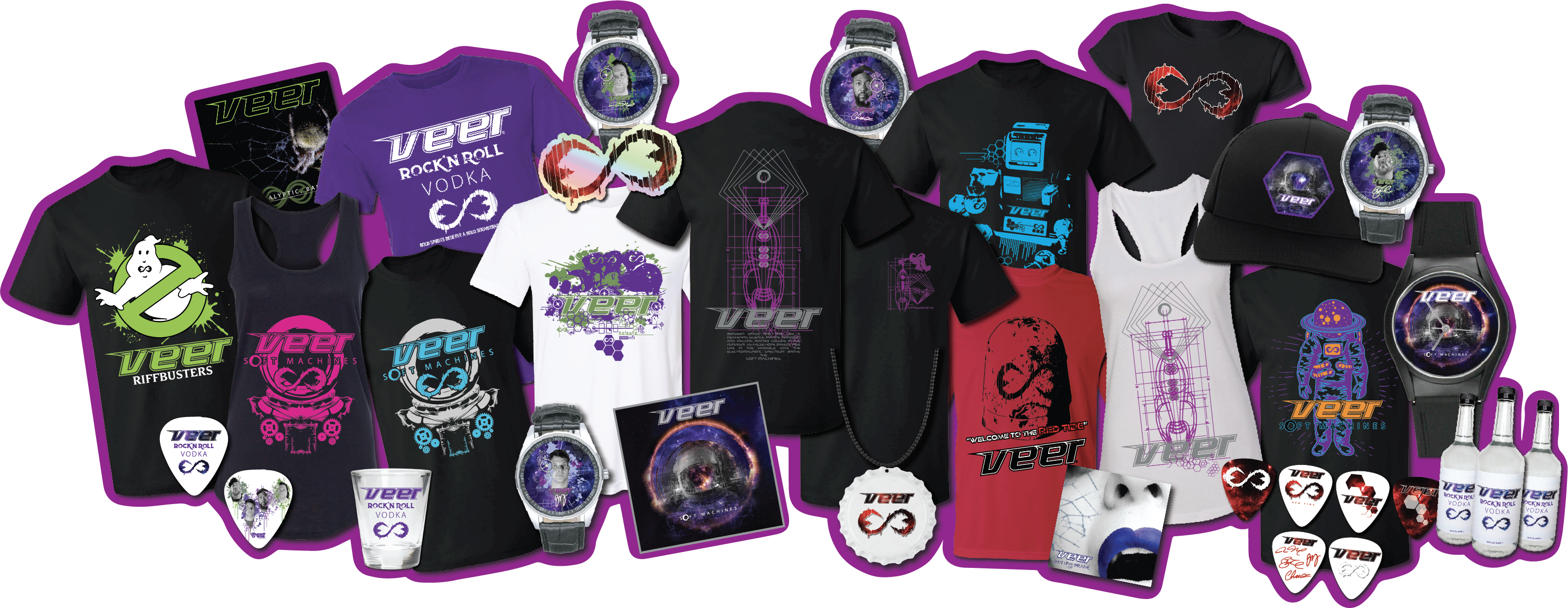 Merchandise Image